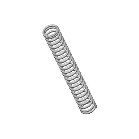 Approved Vendor Compression Spring, O= .343, L= 2.50, W= .043 G409973780